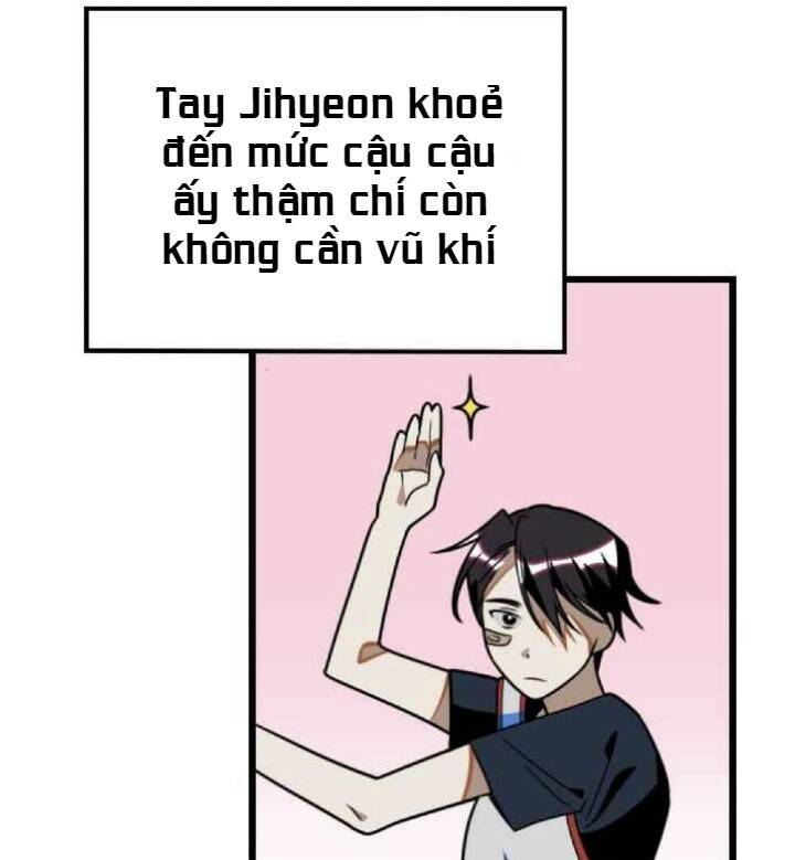 Sự Lãng Mạn Còn Tồn Tại - Chương 27