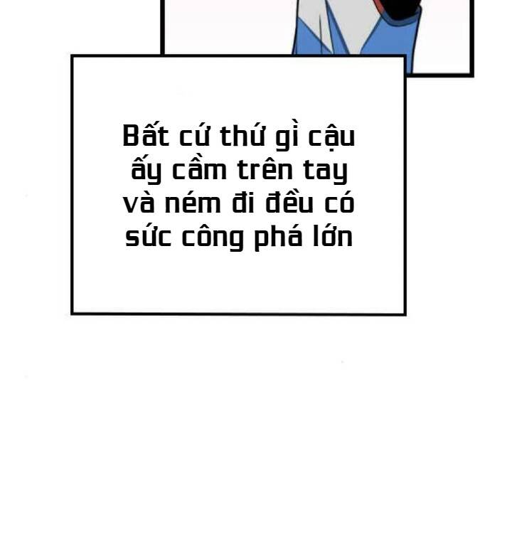 Sự Lãng Mạn Còn Tồn Tại - Chương 27