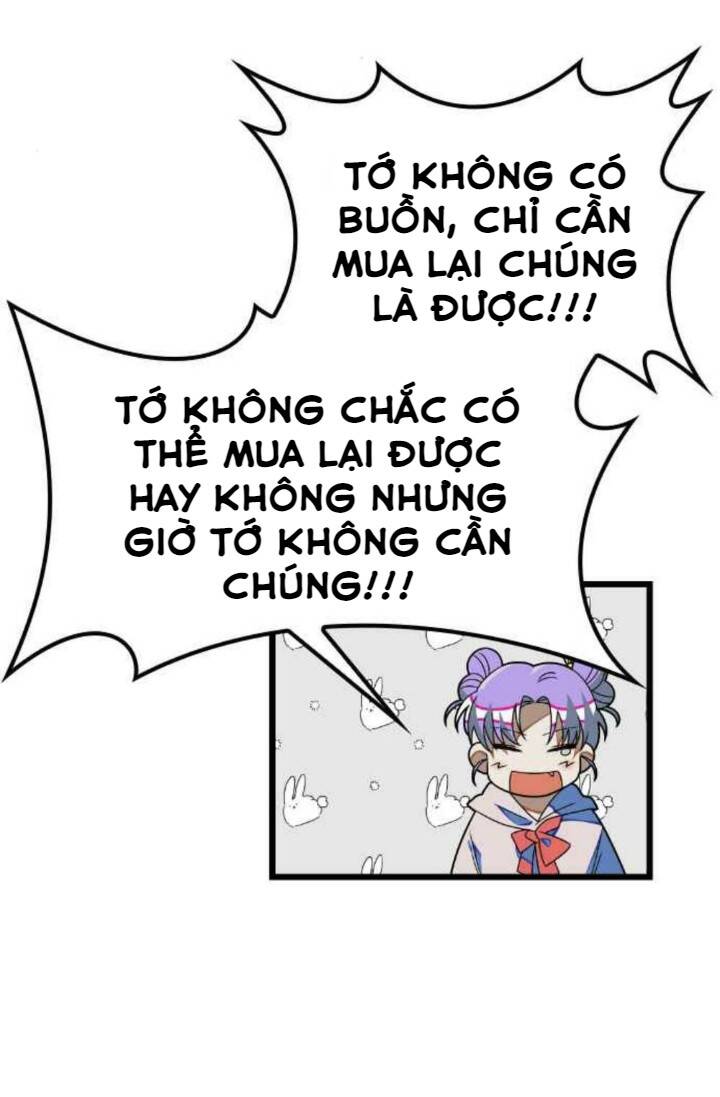 Sự Lãng Mạn Còn Tồn Tại - Chương 27