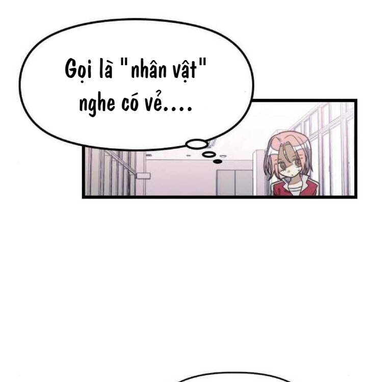 Sự Lãng Mạn Còn Tồn Tại - Chương 27