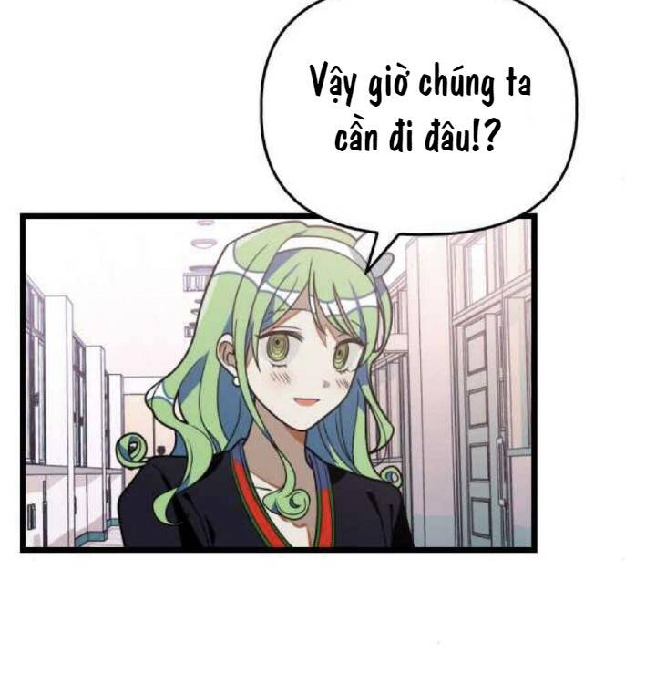 Sự Lãng Mạn Còn Tồn Tại - Chương 27