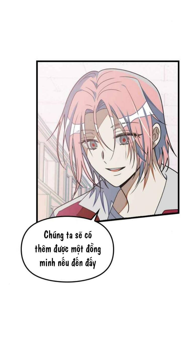 Sự Lãng Mạn Còn Tồn Tại - Chương 27