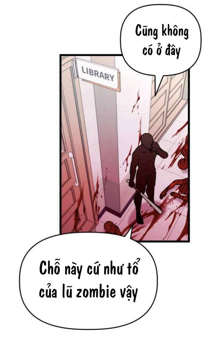 Sự Lãng Mạn Còn Tồn Tại - Chương 27