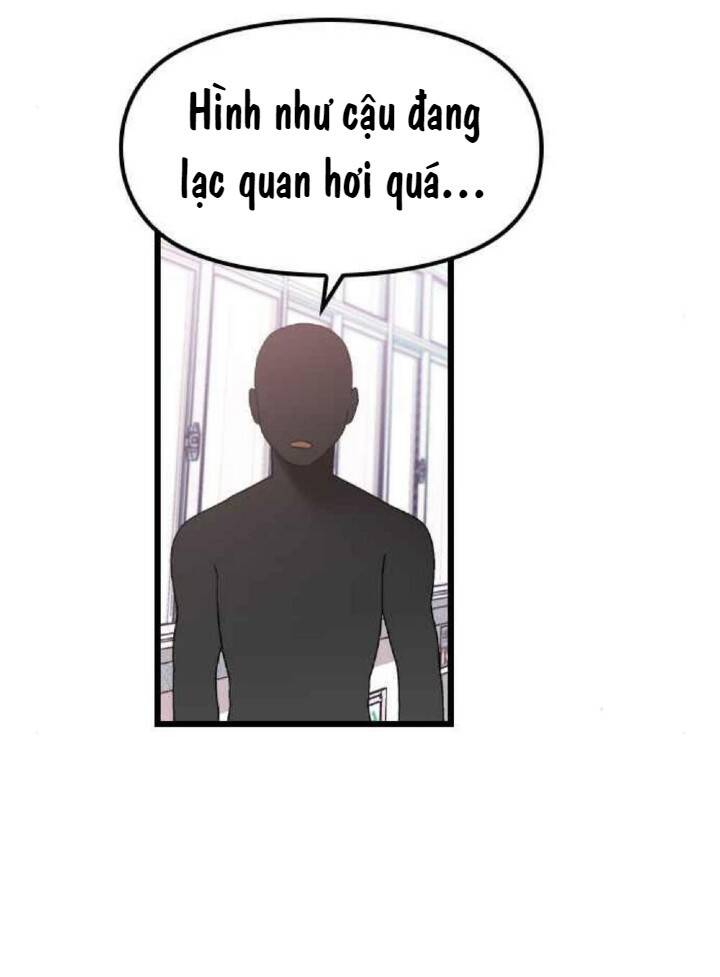 Sự Lãng Mạn Còn Tồn Tại - Chương 27