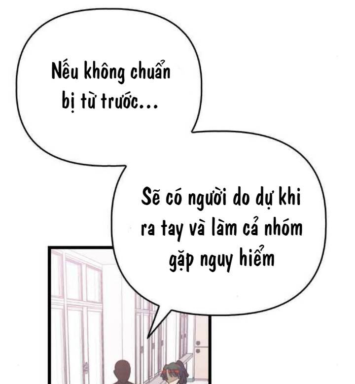 Sự Lãng Mạn Còn Tồn Tại - Chương 27