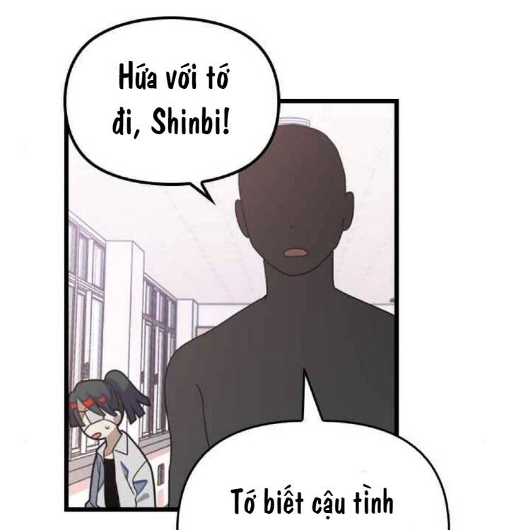 Sự Lãng Mạn Còn Tồn Tại - Chương 27