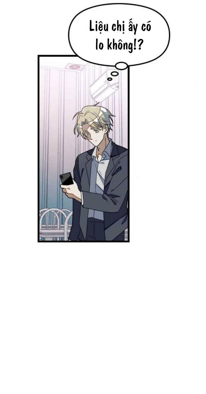 Sự Lãng Mạn Còn Tồn Tại - Chương 27