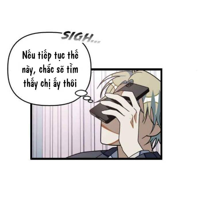 Sự Lãng Mạn Còn Tồn Tại - Chương 27