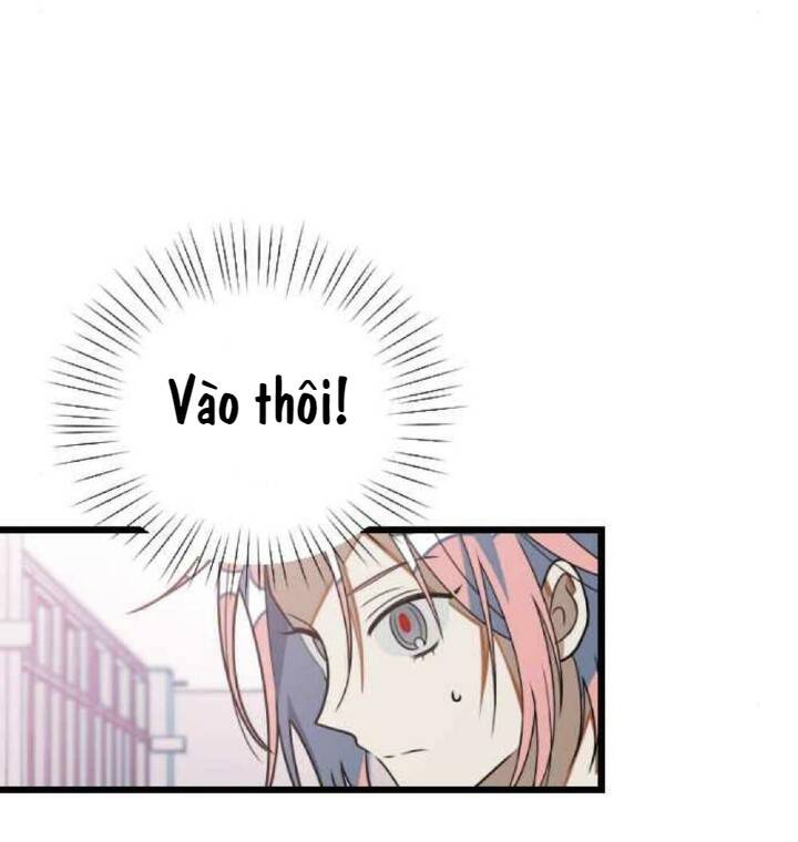 Sự Lãng Mạn Còn Tồn Tại - Chương 27