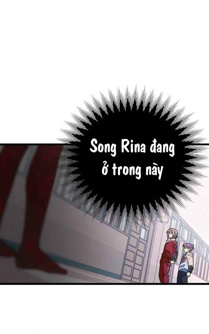 Sự Lãng Mạn Còn Tồn Tại - Chương 27