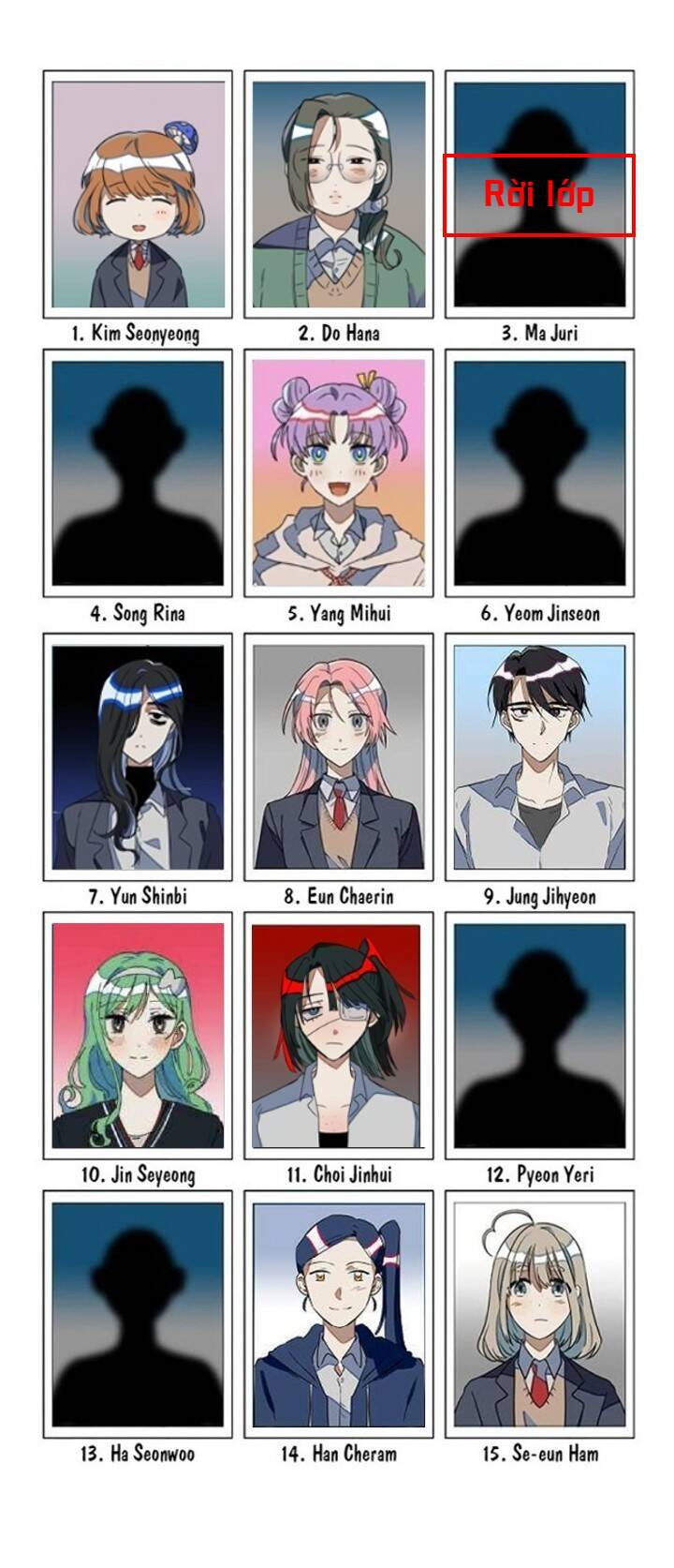 Sự Lãng Mạn Còn Tồn Tại - Chương 27