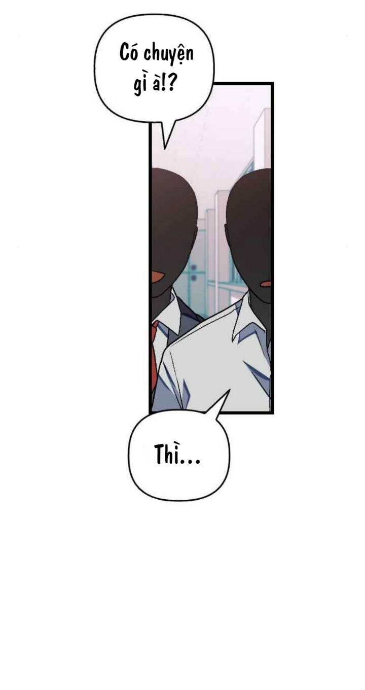 Sự Lãng Mạn Còn Tồn Tại - Chương 28