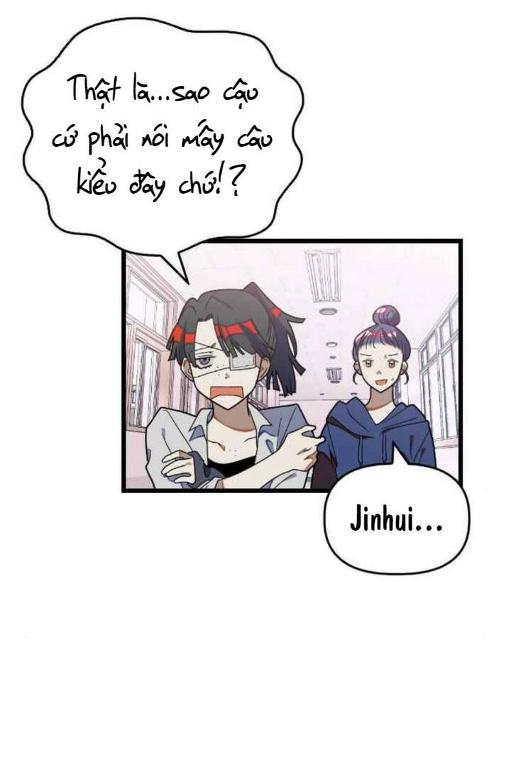 Sự Lãng Mạn Còn Tồn Tại - Chương 28