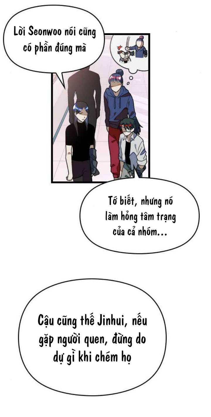 Sự Lãng Mạn Còn Tồn Tại - Chương 28