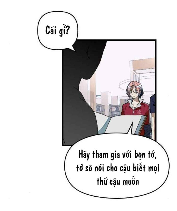 Sự Lãng Mạn Còn Tồn Tại - Chương 28