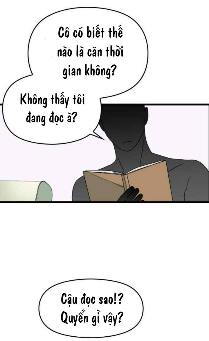 Sự Lãng Mạn Còn Tồn Tại - Chương 28