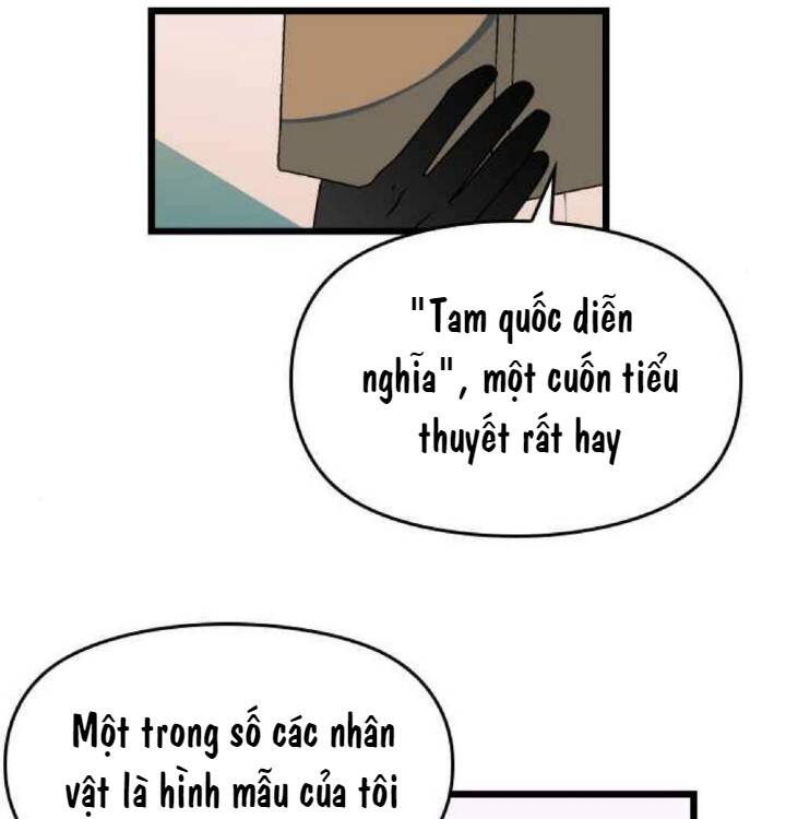 Sự Lãng Mạn Còn Tồn Tại - Chương 28