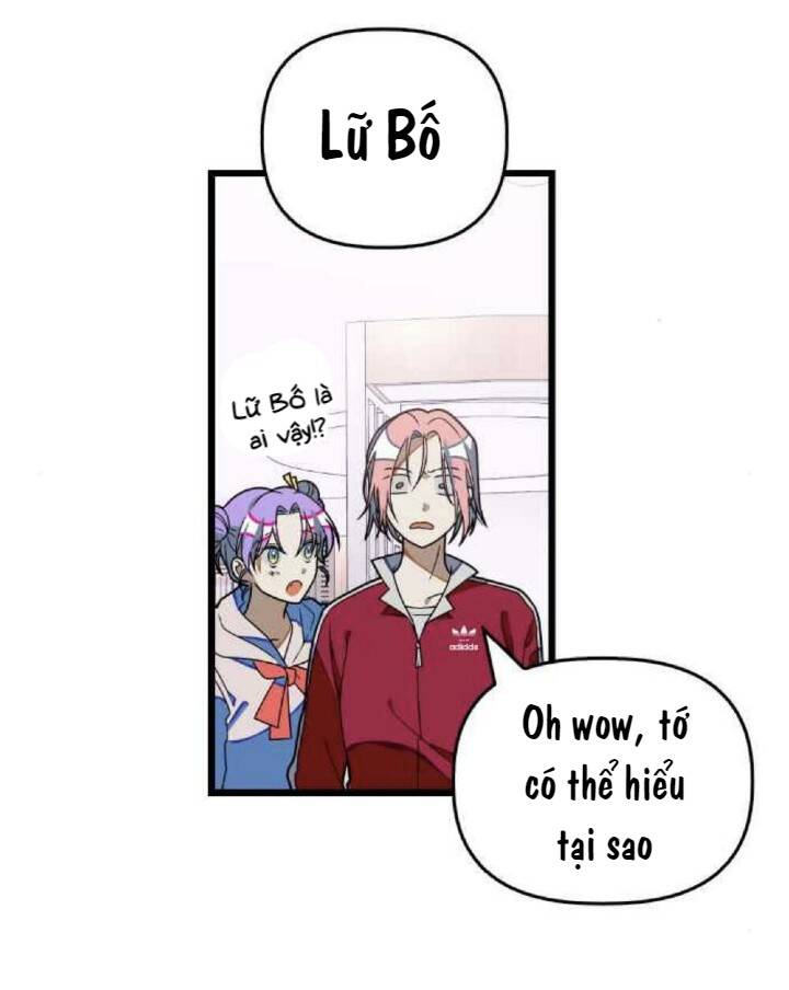 Sự Lãng Mạn Còn Tồn Tại - Chương 28