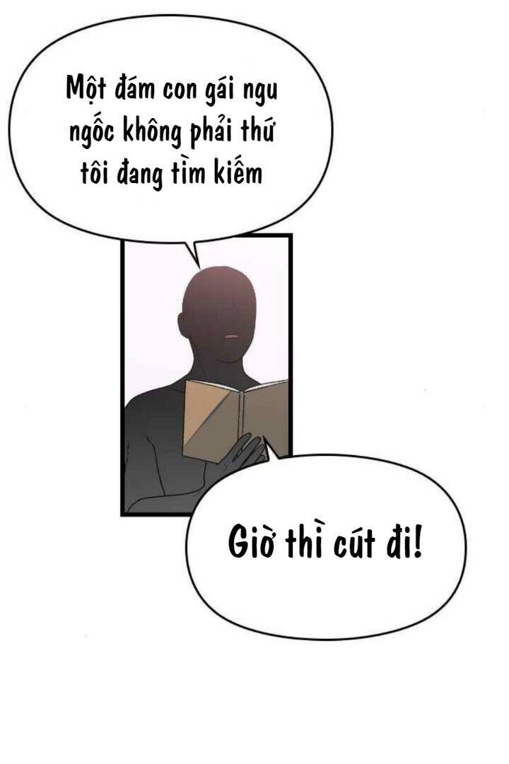 Sự Lãng Mạn Còn Tồn Tại - Chương 28