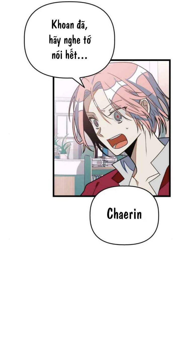 Sự Lãng Mạn Còn Tồn Tại - Chương 28