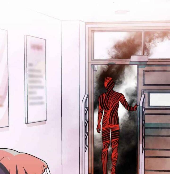 Sự Lãng Mạn Còn Tồn Tại - Chương 28