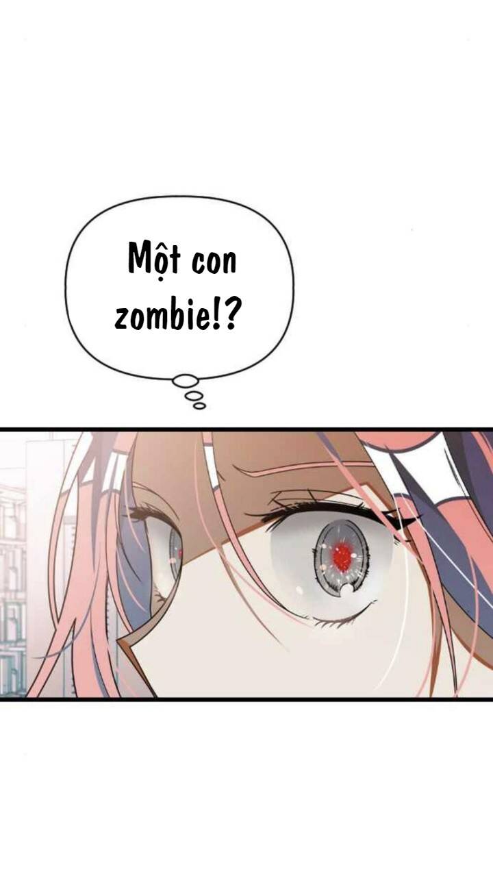 Sự Lãng Mạn Còn Tồn Tại - Chương 28