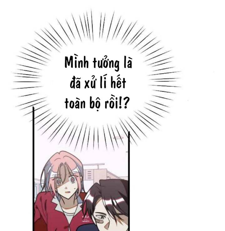 Sự Lãng Mạn Còn Tồn Tại - Chương 28