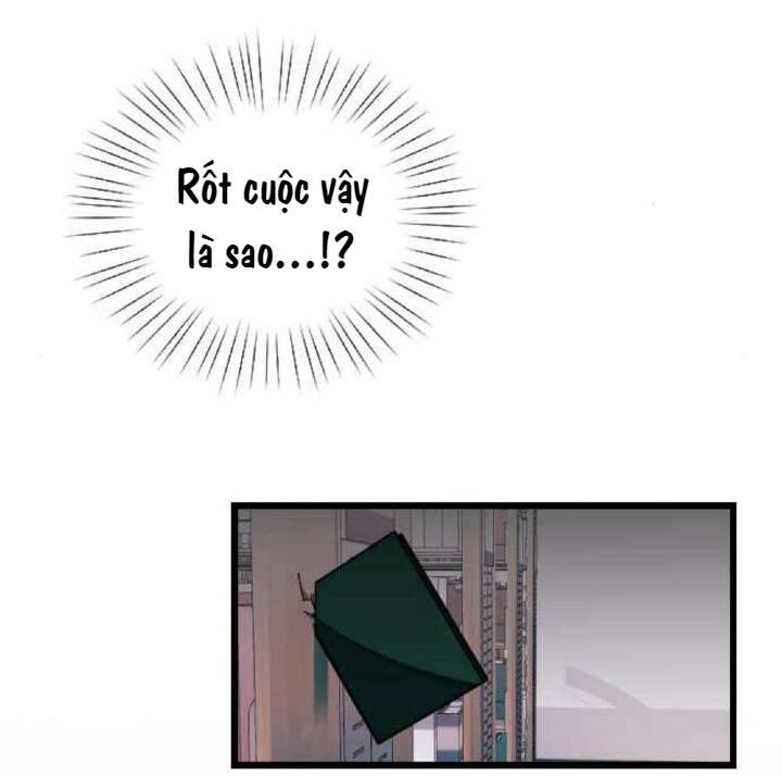 Sự Lãng Mạn Còn Tồn Tại - Chương 28