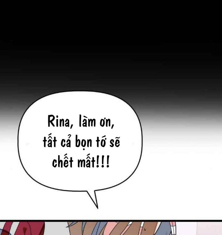 Sự Lãng Mạn Còn Tồn Tại - Chương 28