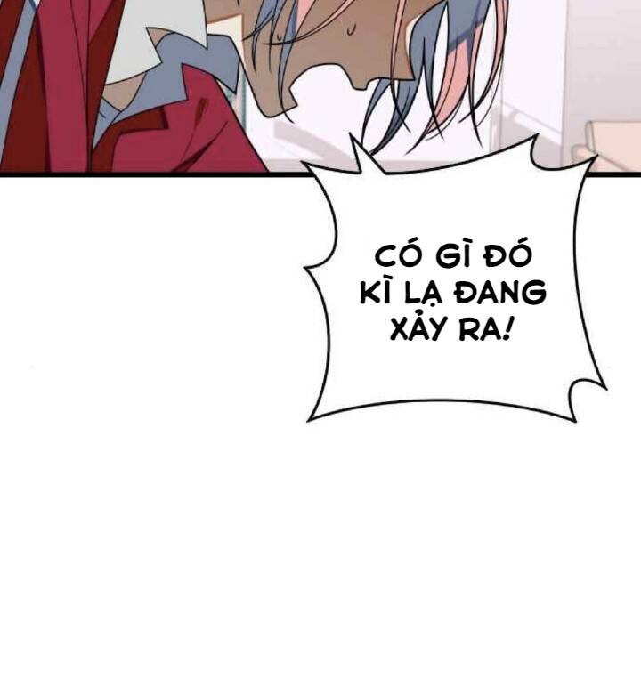 Sự Lãng Mạn Còn Tồn Tại - Chương 28