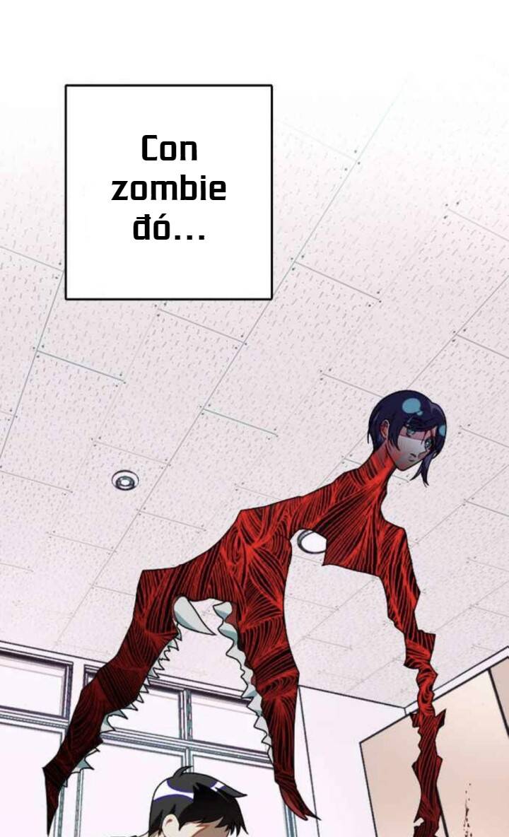 Sự Lãng Mạn Còn Tồn Tại - Chương 28