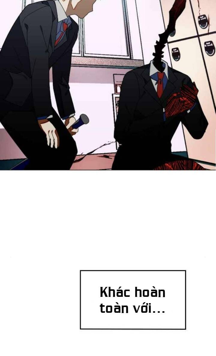 Sự Lãng Mạn Còn Tồn Tại - Chương 28