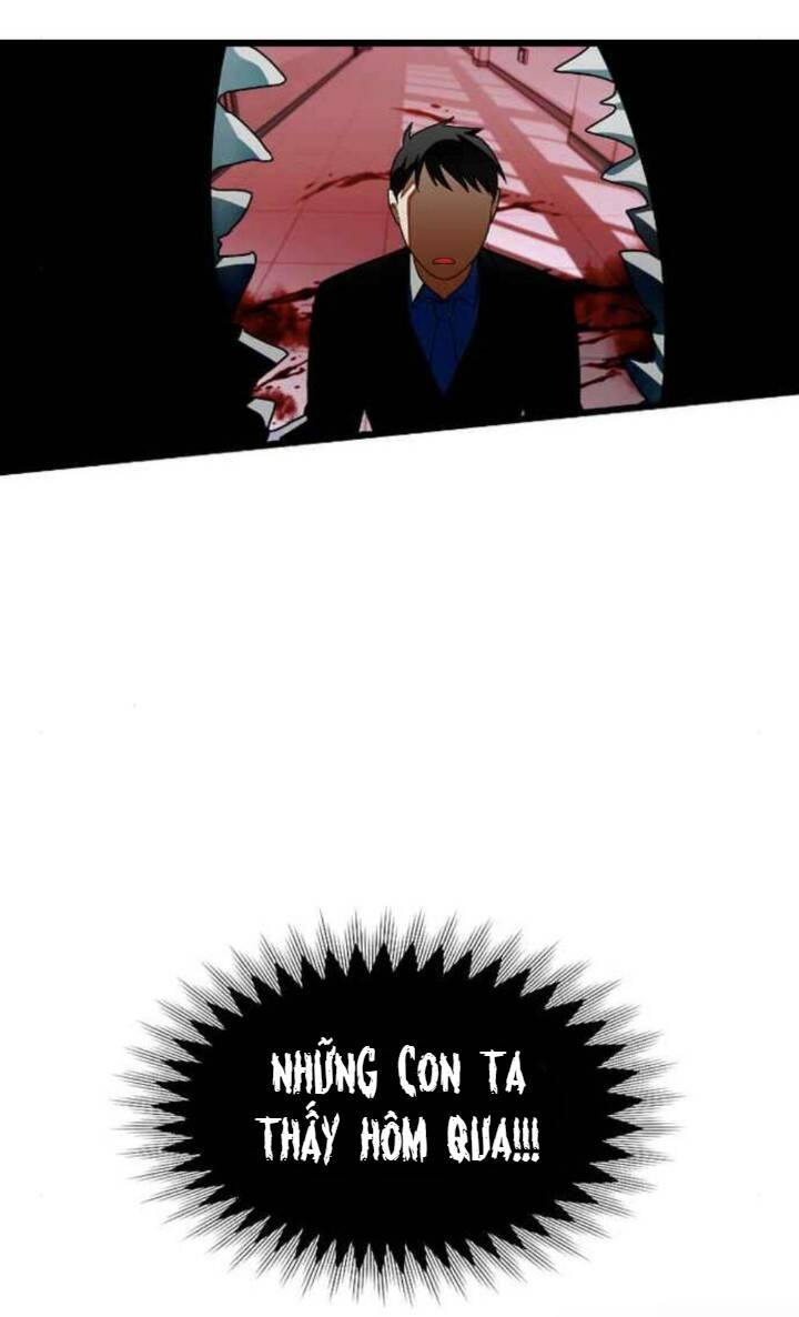 Sự Lãng Mạn Còn Tồn Tại - Chương 28