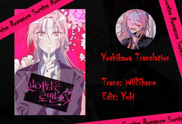 Sự Lãng Mạn Còn Tồn Tại - Chương 29