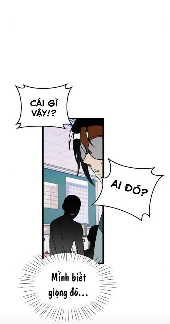 Sự Lãng Mạn Còn Tồn Tại - Chương 29