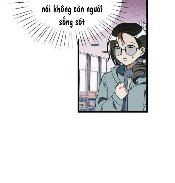 Sự Lãng Mạn Còn Tồn Tại - Chương 29