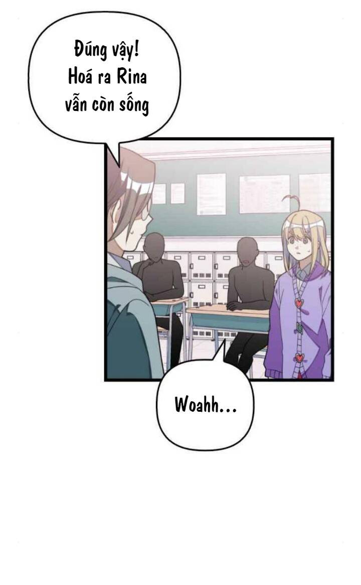 Sự Lãng Mạn Còn Tồn Tại - Chương 29