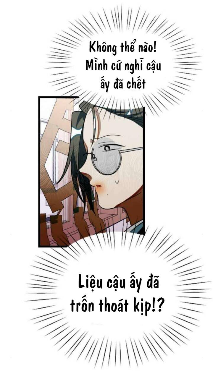 Sự Lãng Mạn Còn Tồn Tại - Chương 29