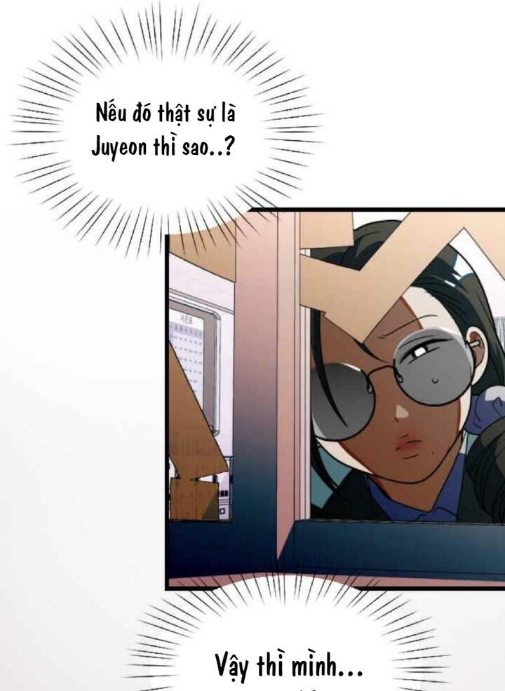 Sự Lãng Mạn Còn Tồn Tại - Chương 29