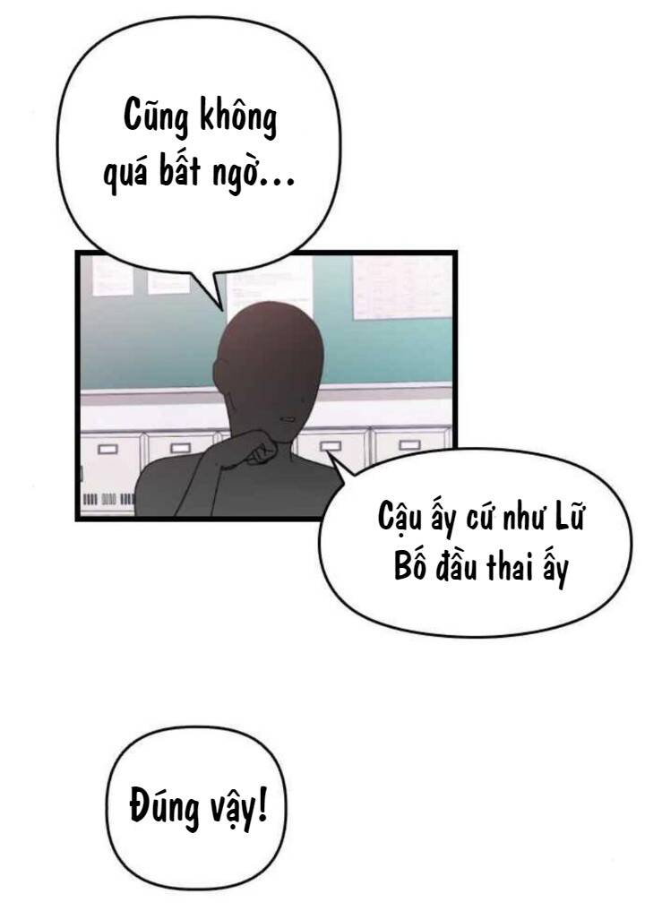 Sự Lãng Mạn Còn Tồn Tại - Chương 29