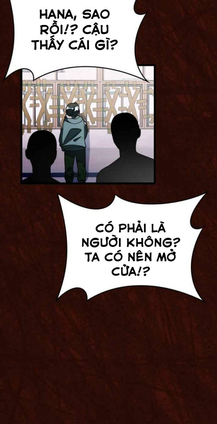 Sự Lãng Mạn Còn Tồn Tại - Chương 29