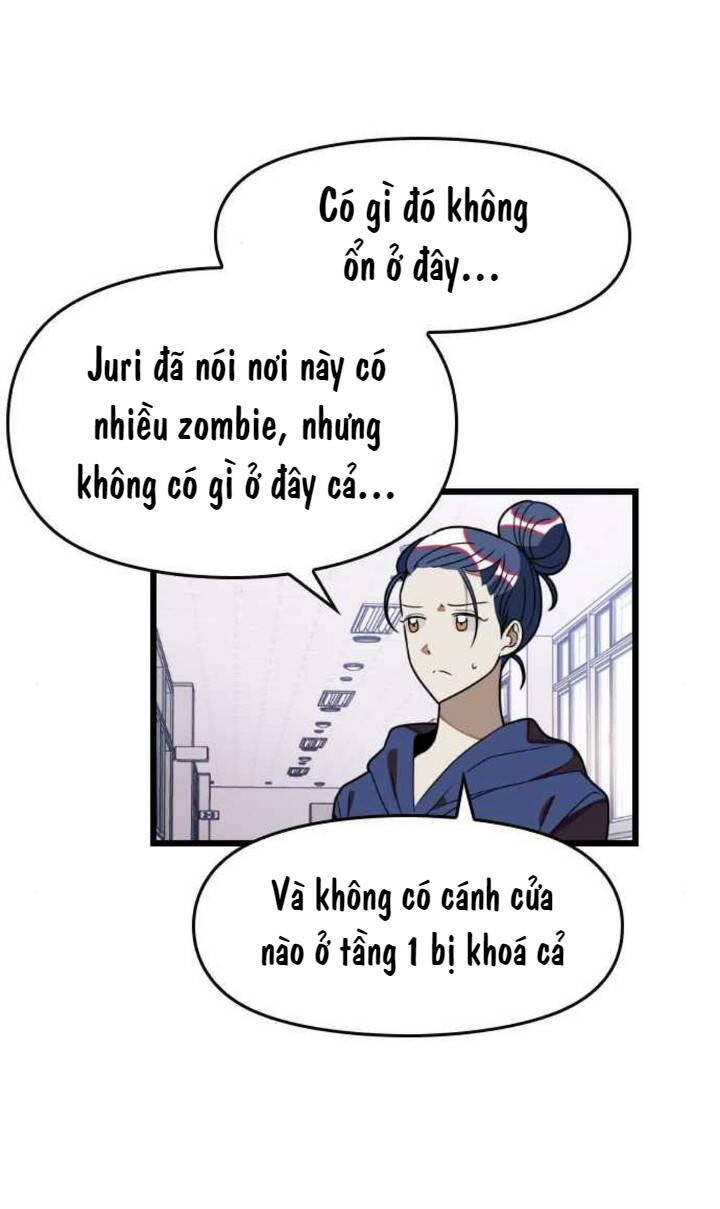 Sự Lãng Mạn Còn Tồn Tại - Chương 29