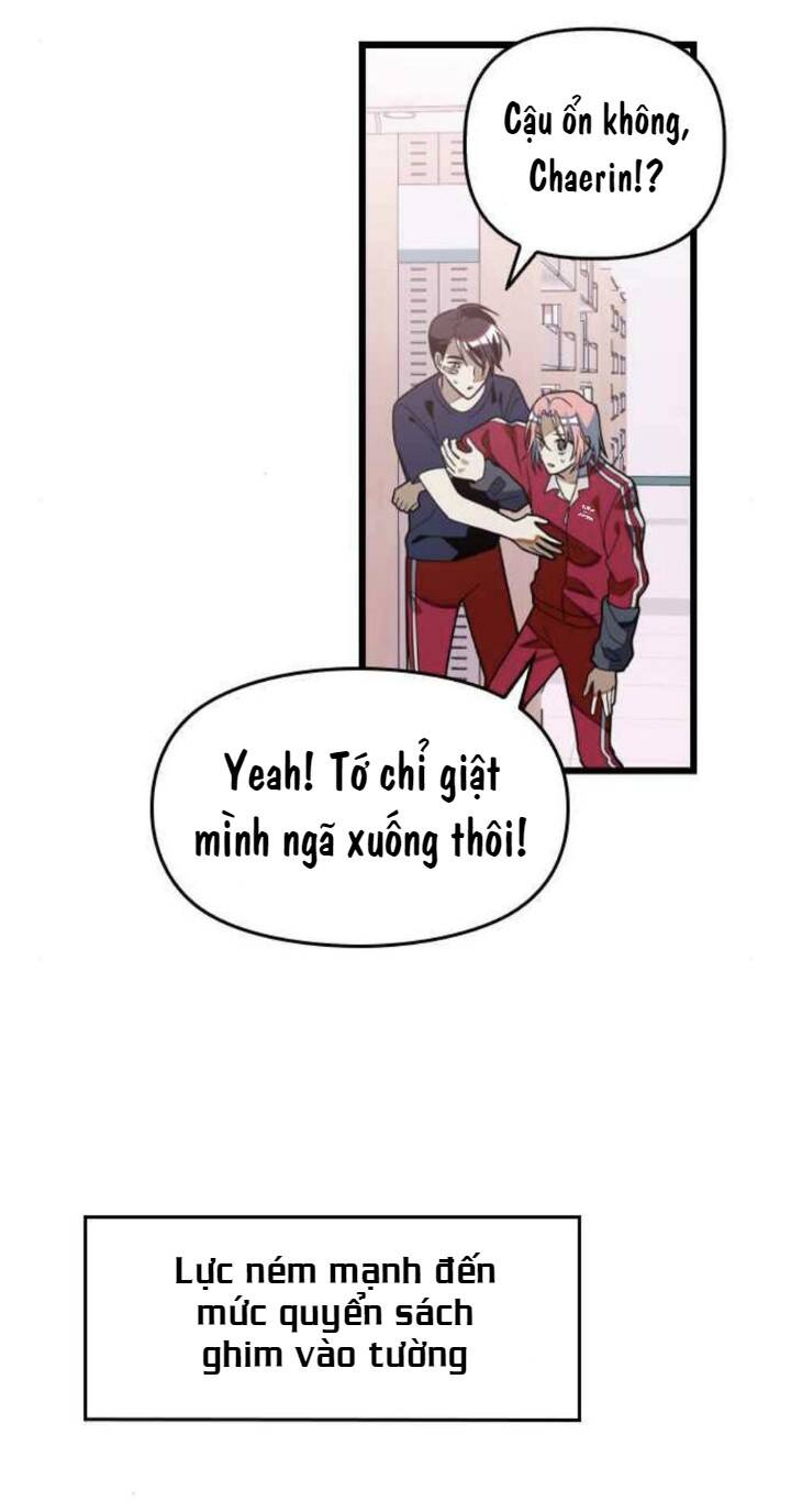 Sự Lãng Mạn Còn Tồn Tại - Chương 29