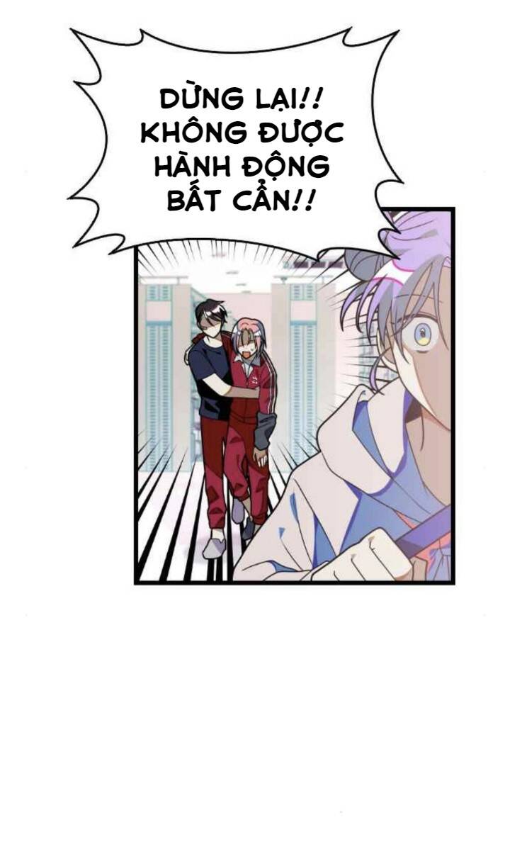 Sự Lãng Mạn Còn Tồn Tại - Chương 29