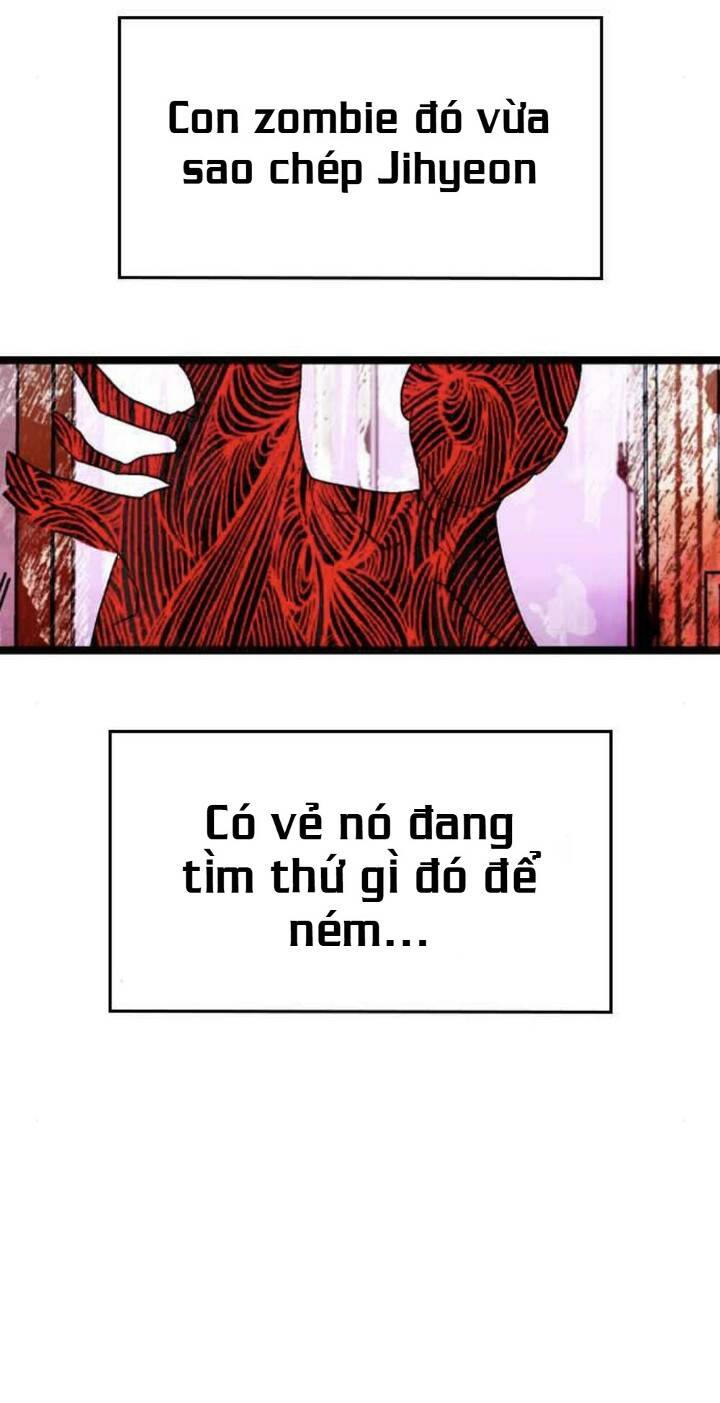 Sự Lãng Mạn Còn Tồn Tại - Chương 29