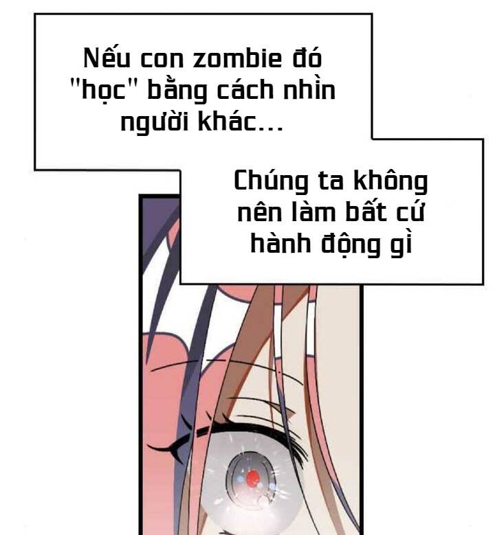 Sự Lãng Mạn Còn Tồn Tại - Chương 29