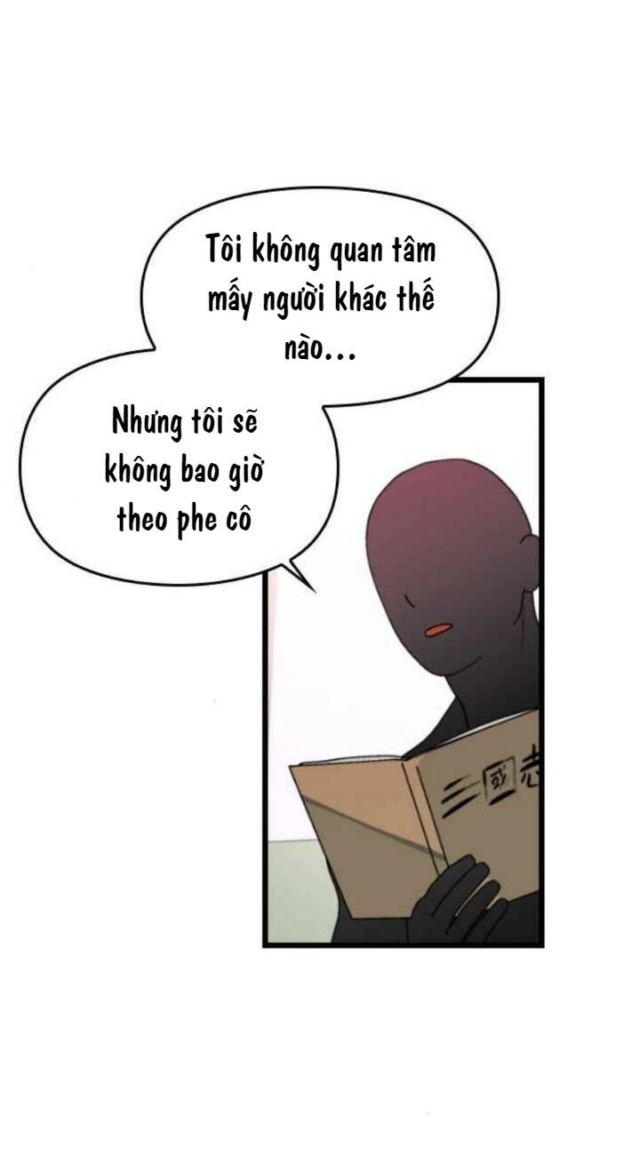 Sự Lãng Mạn Còn Tồn Tại - Chương 29