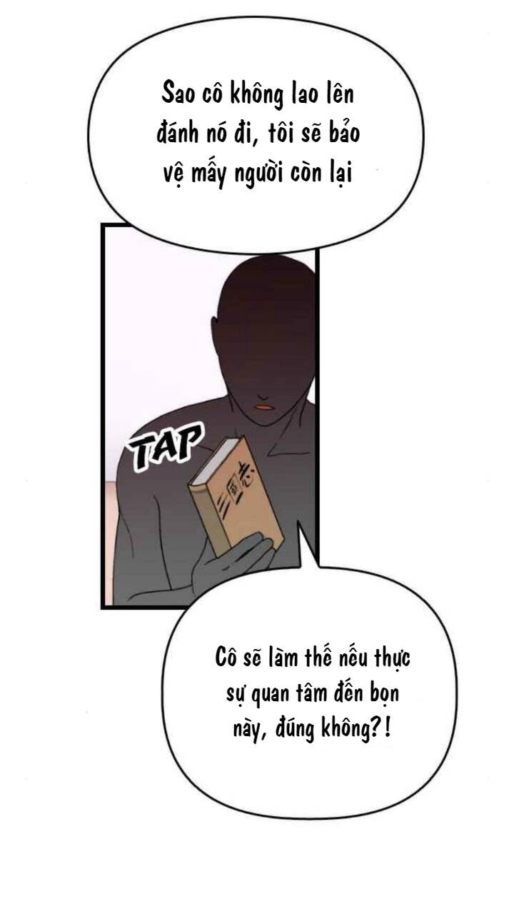 Sự Lãng Mạn Còn Tồn Tại - Chương 29