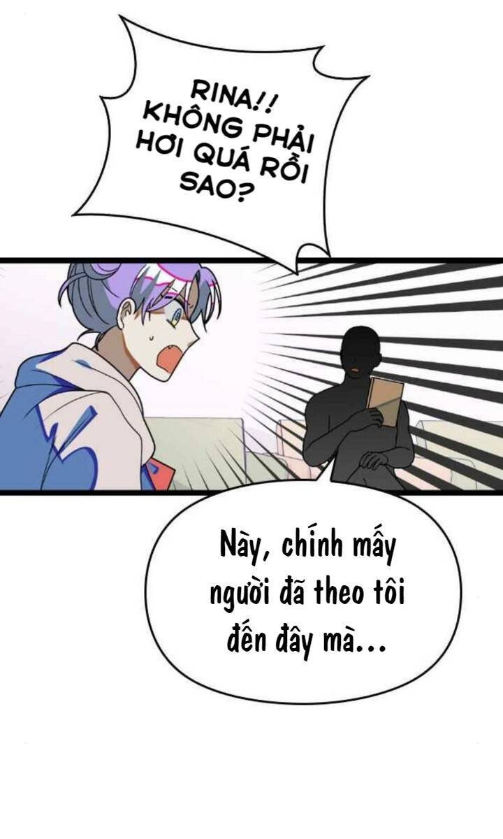 Sự Lãng Mạn Còn Tồn Tại - Chương 29