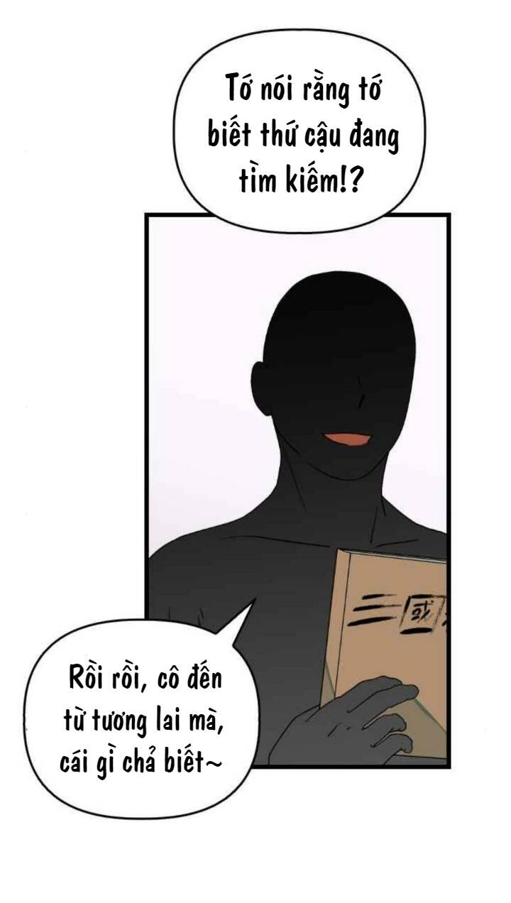 Sự Lãng Mạn Còn Tồn Tại - Chương 29